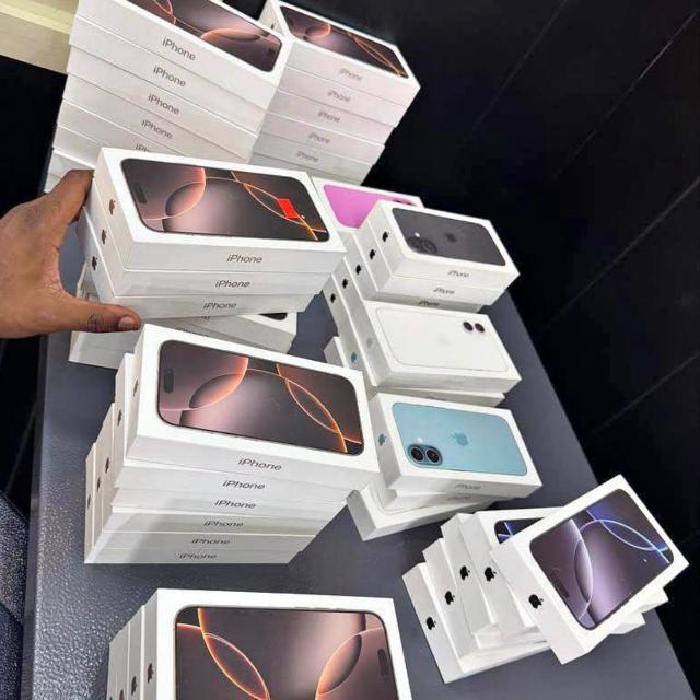 Salomão MultiServices 📲💻🛍🚚✅️