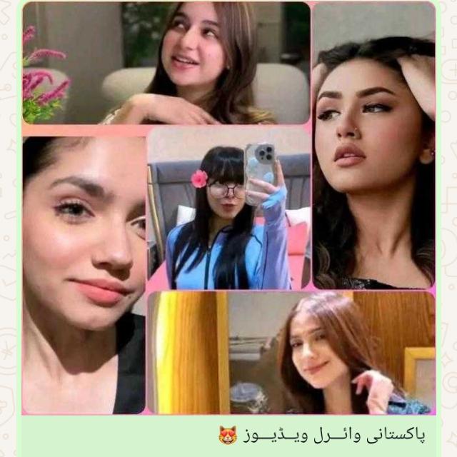 پاکستانی وائرل ویڈیوز 😻