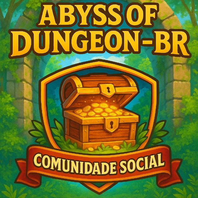 Abyss of Dungeons - BRA Comunity