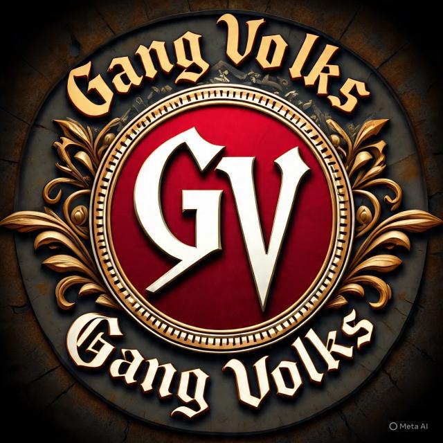 Gang Volks 👊🏽😎