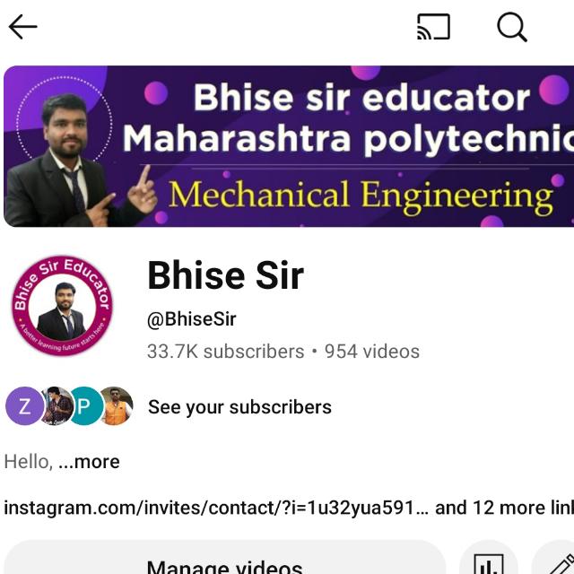 Diploma direct second year 2025-26 Whatsapp Group Join Link