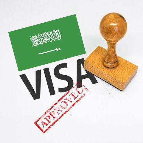 🇸🇦ONLY SAUDI VISA🇸🇦