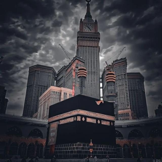 𝘾𝙤𝙢𝙚 𝙗𝙖𝙘𝙠 𝙩𝙤 ا للّہ 🙏🥺 WhatsApp Group in Social/Friendship/Community, Pakistan, Urdu group/channel image