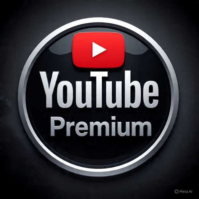YOUTUBE PREMIUM 4K