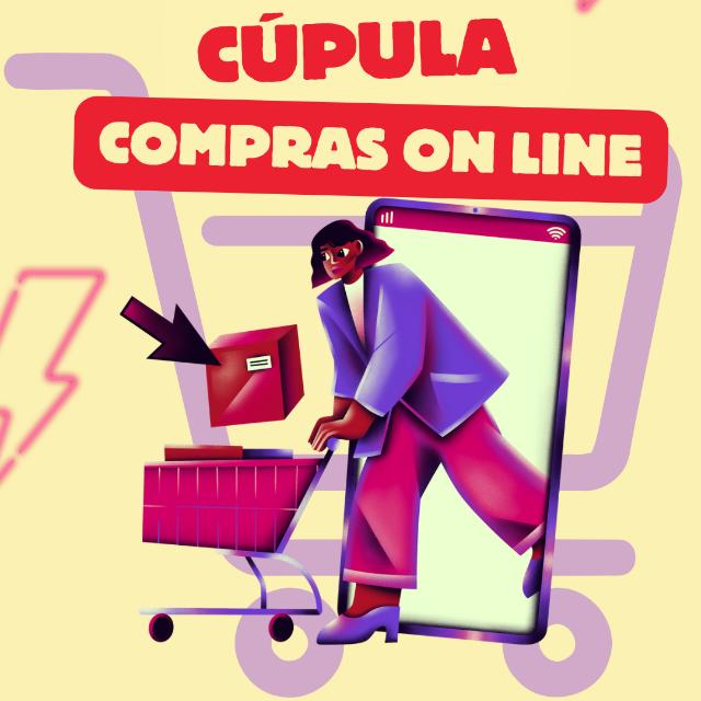Achadinhos Cúpula Compras Online 🛒
