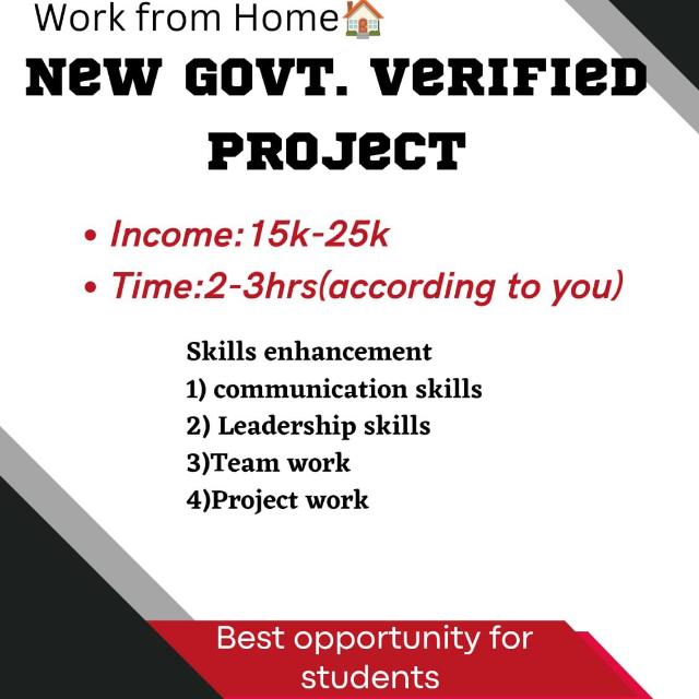 Learn and earn money 💰
