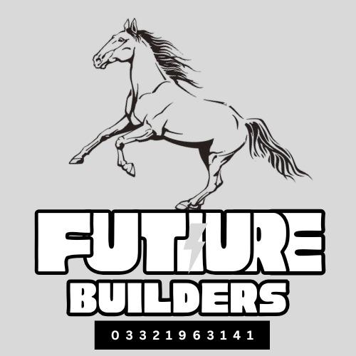 🍁‎Future Buildersᵀᴹ _-✮⋆˙ Whatsapp Group Join Link