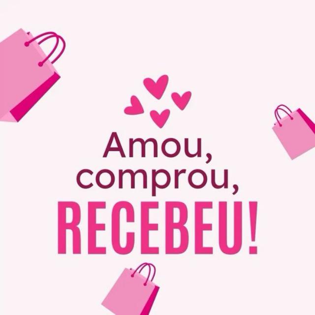 Universo das Compras 💍👗👜🛍️