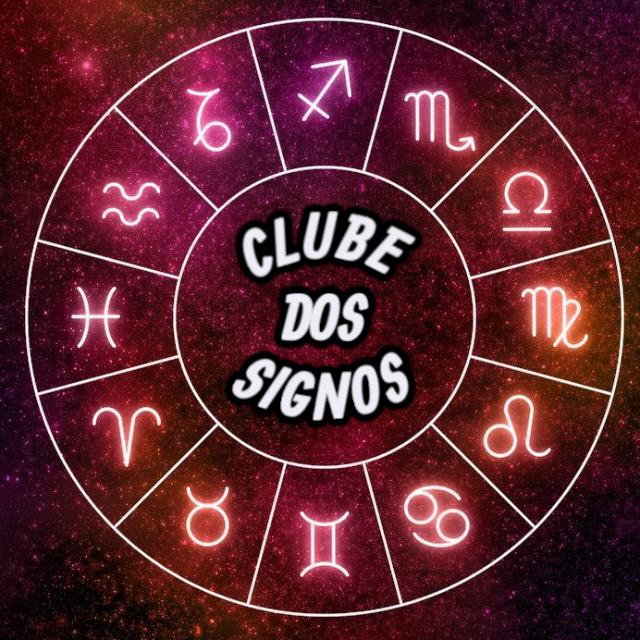 ıllı♐♒C͙L͙U͙B͙E͙ D͙O͙S͙ S͙I͙G͙N͙O͙S͙♌♍ıllı