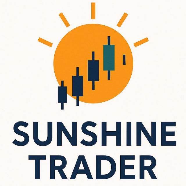 Sunshine - Link de Grupo de Investimentos no WhatsApp