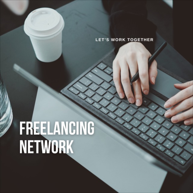 Freelancing Platform