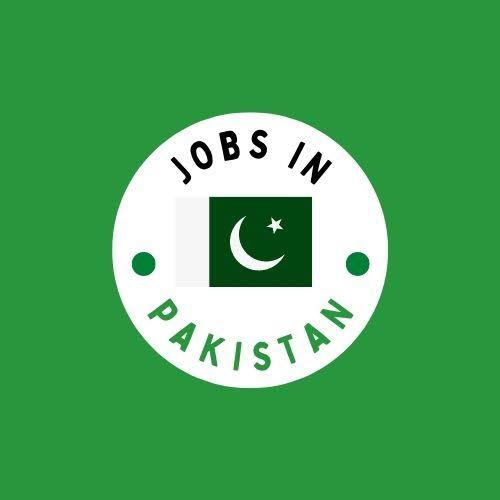 PAKISTAN JOBS