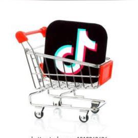 Tiktok Accounts Buy & Sell