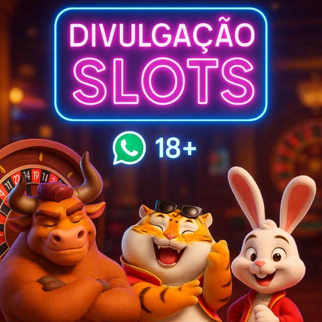 Melhores plataformas 🎰