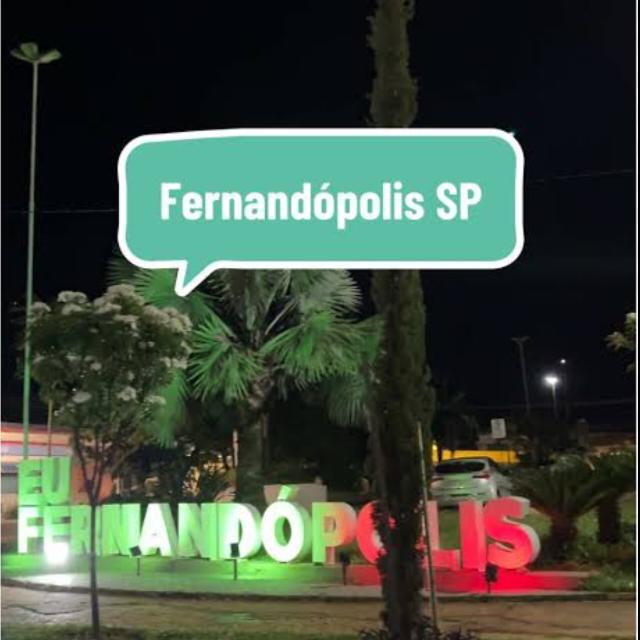 Negócio em Fernandópolis