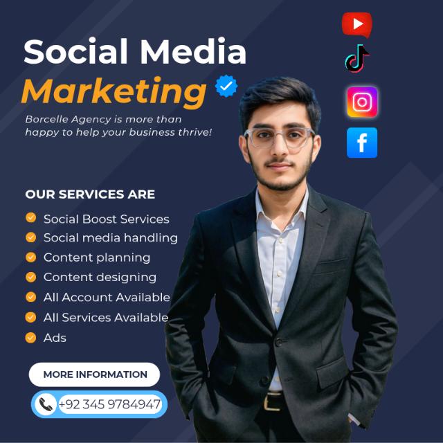 Social Boost Services ✅ (Simple & trusted) Whatsapp Group Join Link