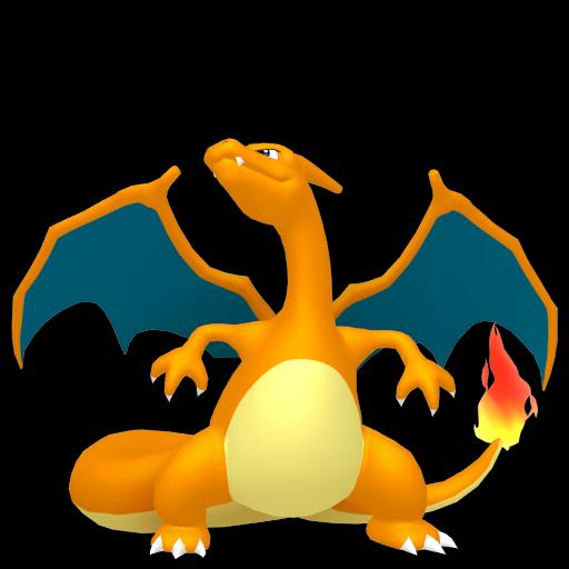 Avatar de Pokémon switch