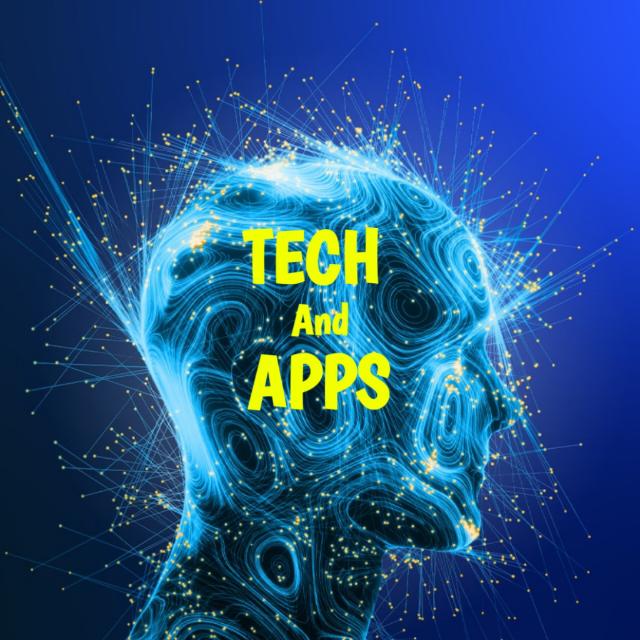Tech and Pro Apps 🖥️