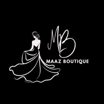 Maaz Boutique 💥 Group's logo