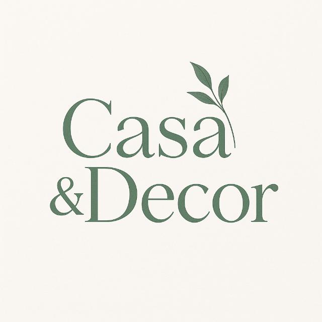 Casa e decoração 🏡#1