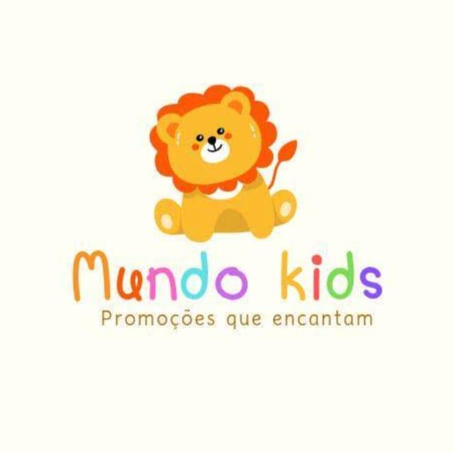 MUNDO KINDS SHOPEE 👯🍄