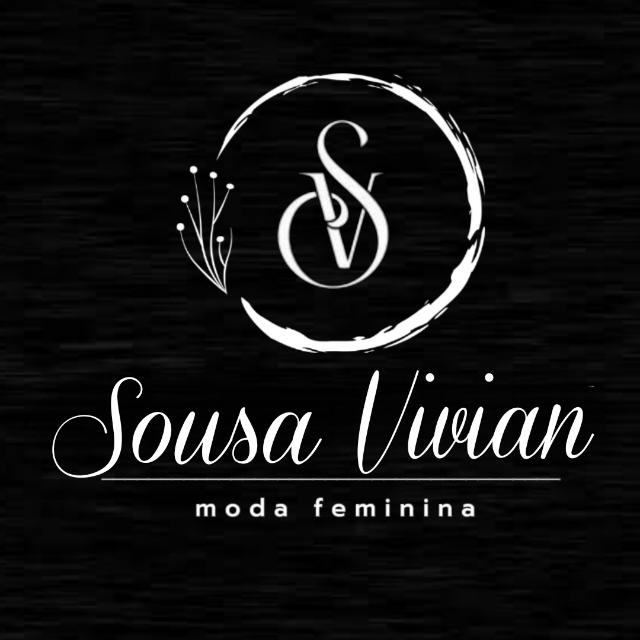 Sousavivian modas👗👚💄