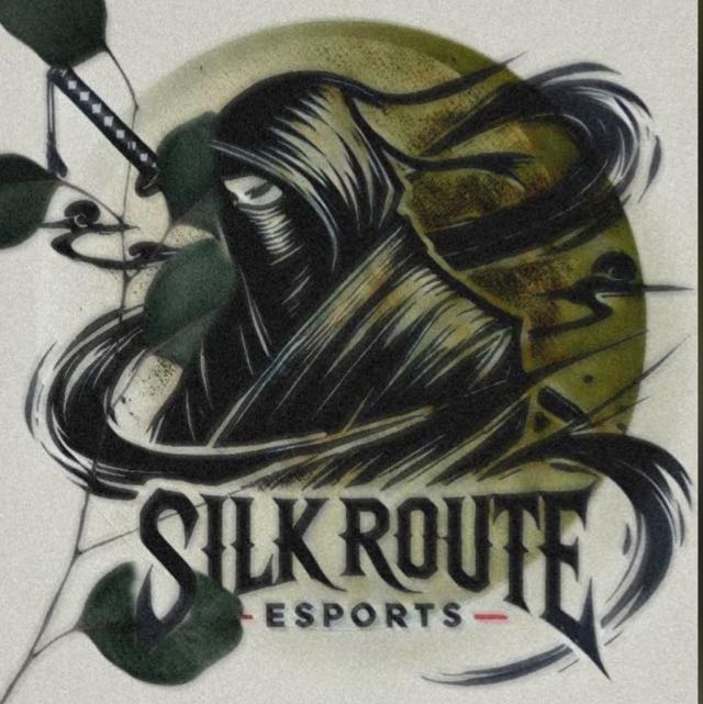 SR Scrims Official WhatsApp Group cover