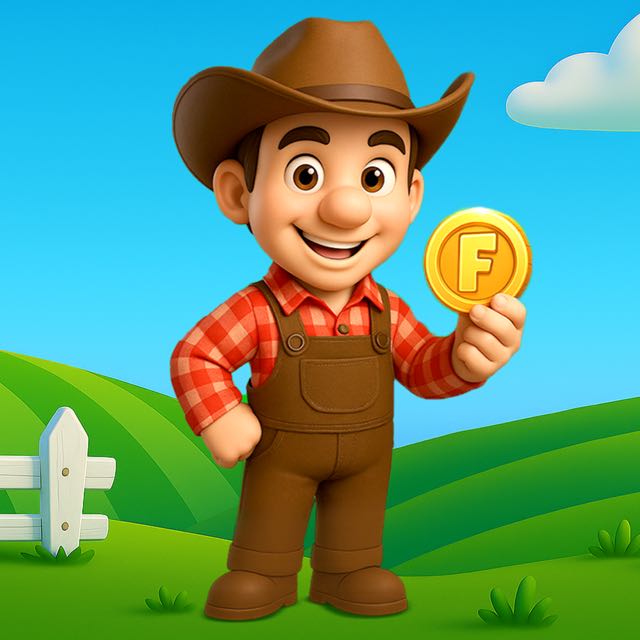 👨‍🌾 FARMERUS OFICIAL 🇧🇷🚜🌾