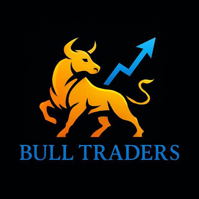𝗕𝗨𝗟𝗟 𝗧𝗥𝗔𝗗𝗘𝗥𝗦( SEBI INVESTOR CERTIFIED)NISM📈