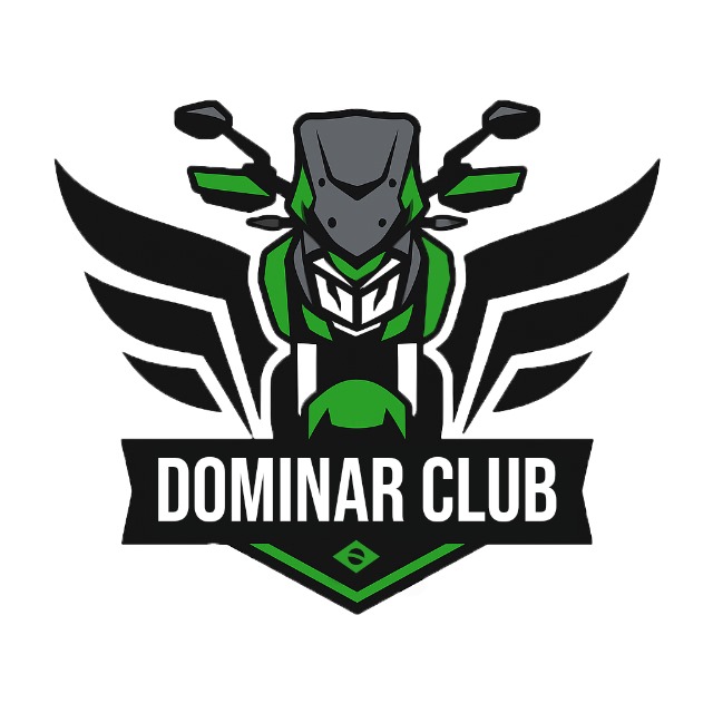 DOMINAR CLUB (OFICIAL)