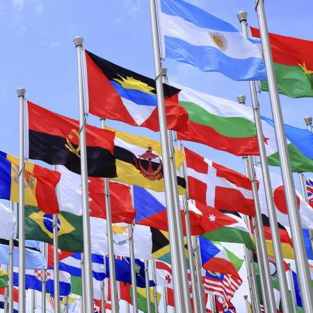 International Friend's Whatsapp Group Join Link