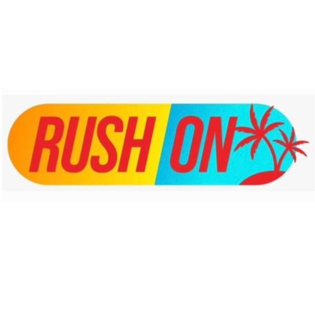 RushOn Events Community