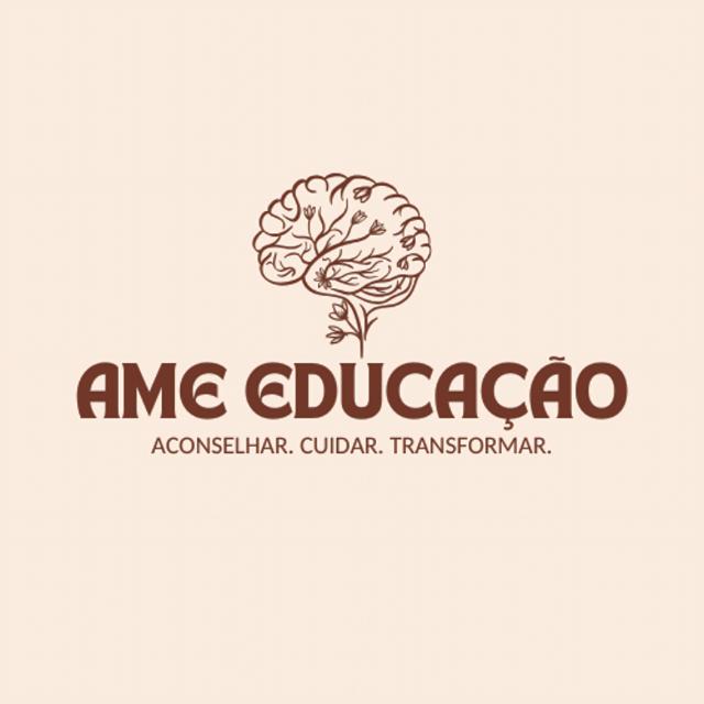 AME Educação 🧠📖✨️