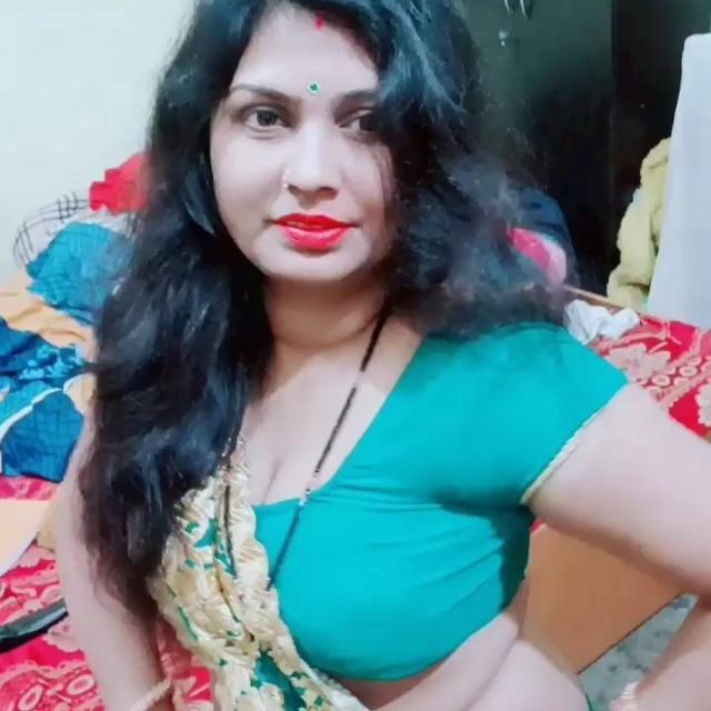 देसी भाभी