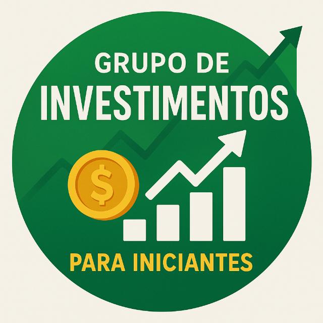 💸 Investidores do Futuro 💡