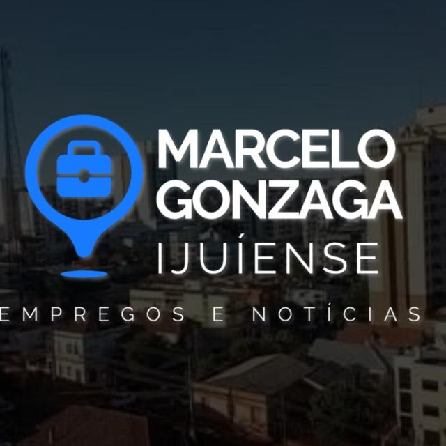 Marcelo Gonzaga/ GP 33