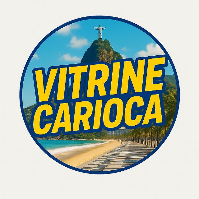 VITRINE CARIOCA - RJ