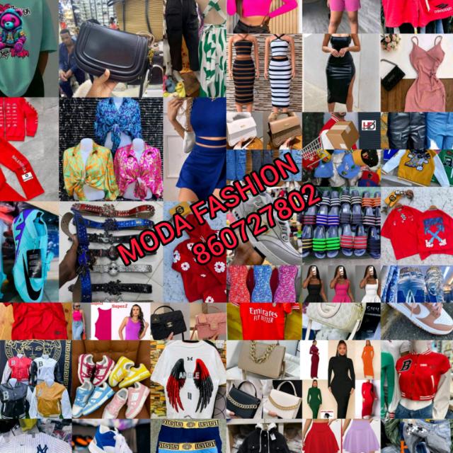 MODA FASHION🛍️🛒📦📨