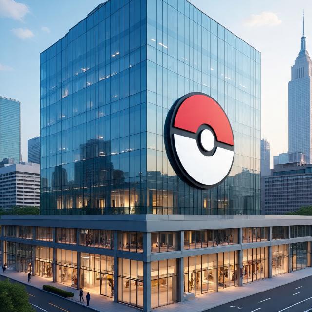 Avatar de Grupo de jugadores pokemon