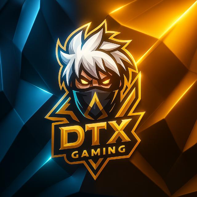 DTX CS GAMES