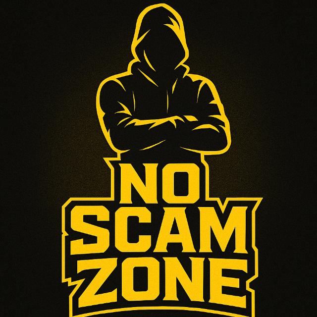 NO SCAM ZONE🫀 Whatsapp Group Join Link