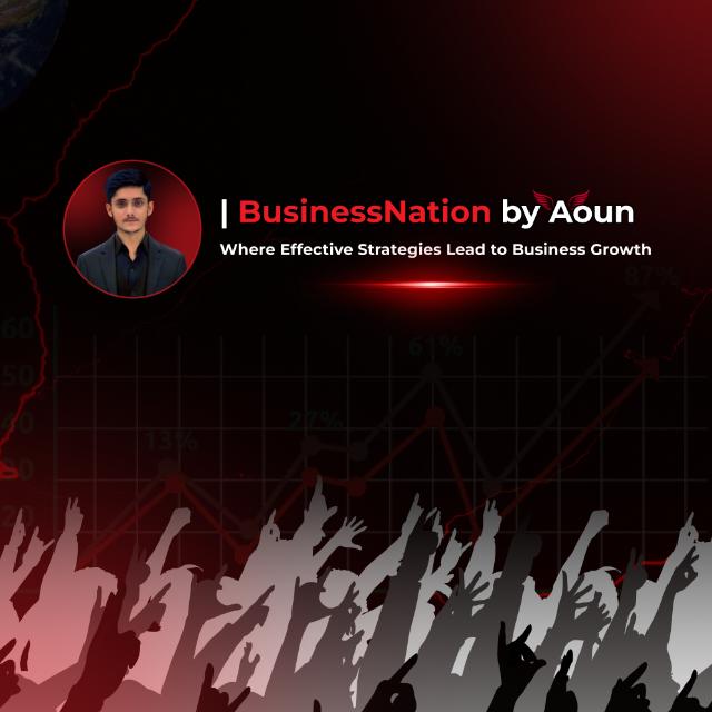 BusinessNation by Aoun Whatsapp Group Link | Groupsor