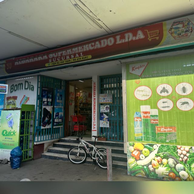 SO PROMACAO DE ALBARAKA 3