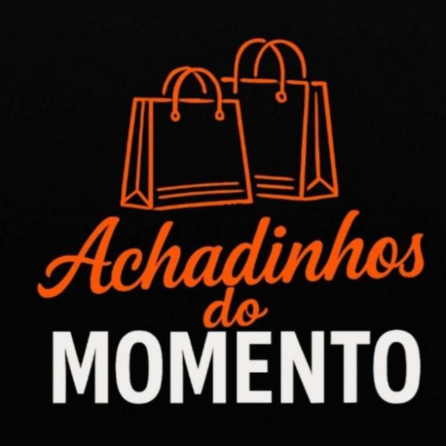 Achadinhos do Momento