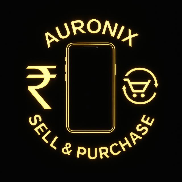 AURONIX MOBILE CENTRE Whatsapp Group Join Link