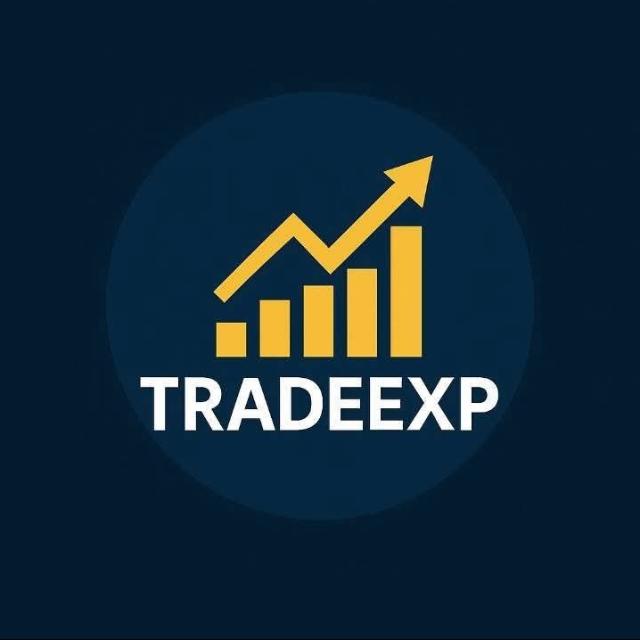 TradeEXP Crypto Signal (3)'s Group Logo