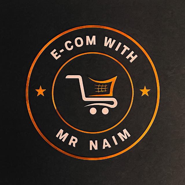 E-com With Mr Naim Whatsapp Group Join Link