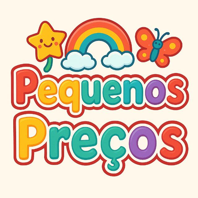 Pequenos Preços