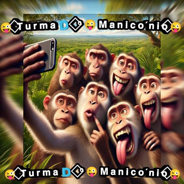😜⃟𝗧𝘂𝗿𝗺𝗮🇩 ⃟ᵒ😜𝗠𝗮𝗻𝗶𝗰𝗼́𝗻𝗶𝗼⃟😜