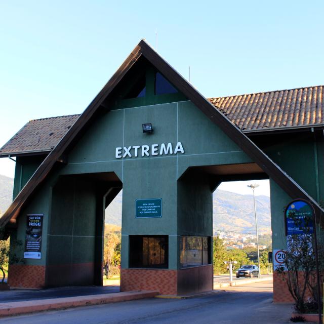 VENDAS E DIVULGAÇÕES - EXTREMA